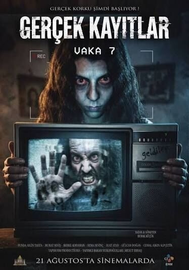 Bu hafta vizyona girecek 7 yeni film seçkisi - Resim : 5