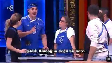 MasterChef çekimleri durduruldu iddiasına TV8'den açıklama: Sosyal medyada duyurdu - Resim: 6