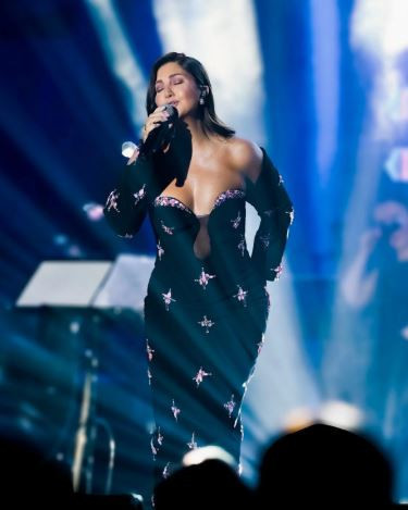 Sibel Can&rsquo;ın babaanne mutluluğu: Londra dedikoduları g&ouml;lgede kaldı - Resim : 3