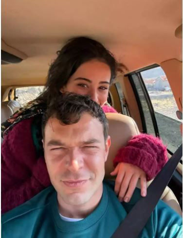 Aytaç Şaşmaz ve Helin Kandemir hakkında çarpıcı iddia: Set aşkı gerçeğe mi dönüştü? - Resim: 4