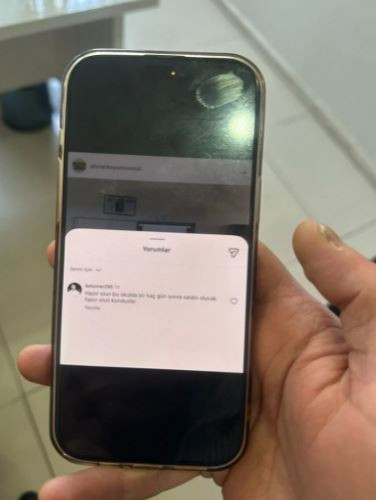 Lisede kanlı baskın: Özel harekat okula girdi: 16 yaralı: Saldırgan intihar etti - Resim : 1