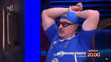 MasterChef çekimleri durduruldu iddiasına TV8'den açıklama: Sosyal medyada duyurdu - Resim: 8