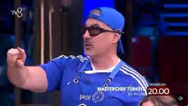 MasterChef çekimleri durduruldu iddiasına TV8'den açıklama: Sosyal medyada duyurdu - Resim: 5