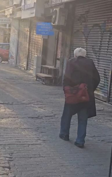 Bir dönemin yıldızıydı: İhsan Gedik’in son hali yürekleri burktu - Resim: 7