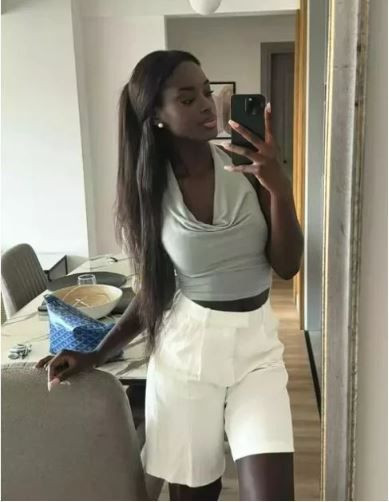 ‘Türkiye’nin Haaland’ı Bertuğ Yıldırım evlendi: Portekizli model Oriana Correia Gomes’e Boğaz’da Azer Bülbül’le teklif yapmıştı - Resim: 17