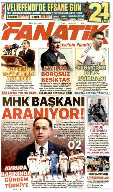 4 Ekim Cumartesi günü: Gazeteler hangi manşetle çıktı? - Resim: 7