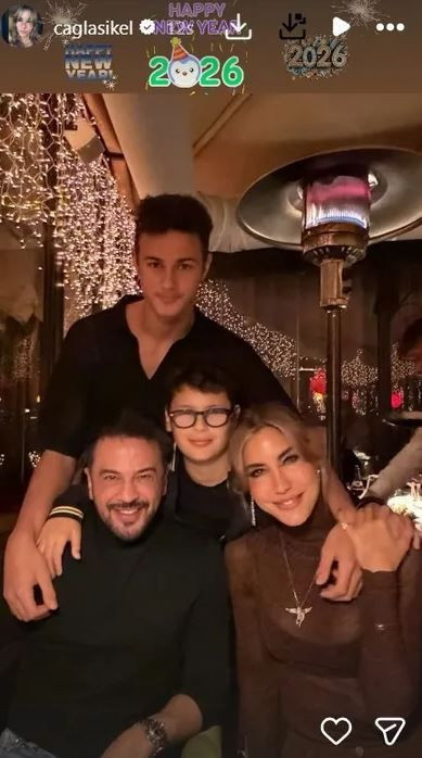 Çağla Şıkel’den aşk itirafı: Eleştirilere rest çekti - Resim: 7