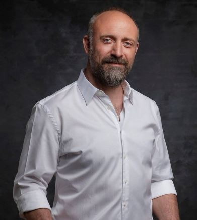 Halit Ergenç Türk böreğini Londra’ya taşıdı: İlk ayda rekor kırdı - Resim : 2