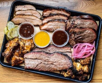 Dev et restoranı iflas bayrağını çekti: 17 yıllık serüveni ne bitirdi? - Resim: 7