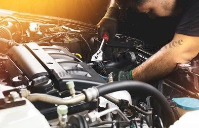 ABD'li otomotiv şirketi iflas etti: Bin 267 çalışan kara kara düşünüyor - Resim: 1