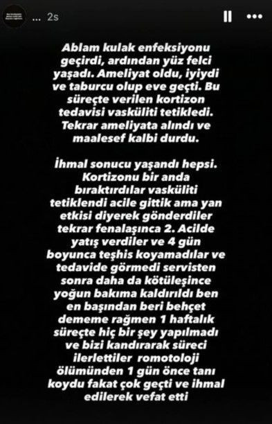 Türk rapçi Aishe hayatını kaybetti: Kardeşinin iddiaları gündeme bomba gibi düştü - Resim: 5