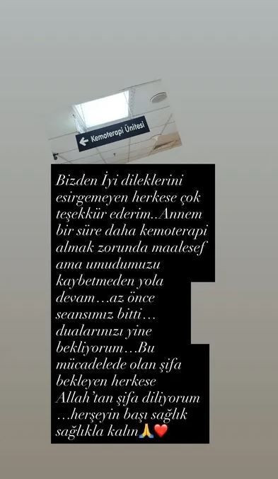 Özcan Deniz annesi için kırgınlıkları unuttu: Hastaneye koştu, tedaviyi bizzat üstlendi - Resim: 4