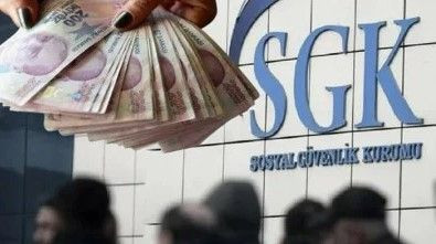 SGK imzaları attı: Erken emeklilikte yeni süreç başladı - Resim: 8