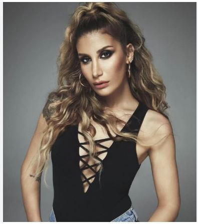 Sadettin Saran ile Ela R&uuml;meysa Cebeci'nin &ouml;zel mesajları ortaya &ccedil;ıktı! İrem Derici: Bize ne milletin yatak odasından - Resim : 3