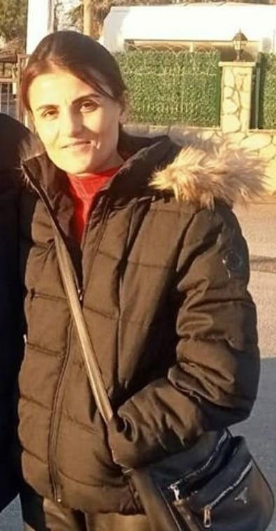 Sigara i&ccedil;ti diye eşini 13 kez bı&ccedil;akladı: Denizli&rsquo;de kan donduran dehşet anları - Resim : 1