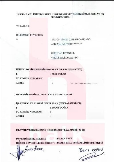 Üsküdar'da balya balya para paylaşılmıştı: Gerçek bambaşka çıktı - Resim : 1
