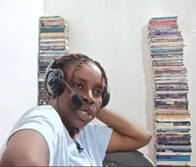 Tüm dünya onu konuşuyor: 70 gün boyunca sayı saydı, rekor tarihe geçti - Resim: 4