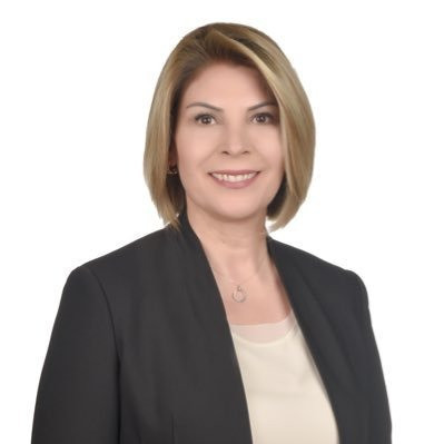 Halk TV'de bir istifa daha: Bengü Şap Babaeker ayrılıyor - Resim : 1
