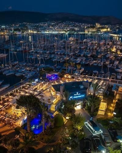 Türkiye'ye akın ettiler: 2026'nın ilk yarısında zirvedeki ülke belli oldu - Resim: 3