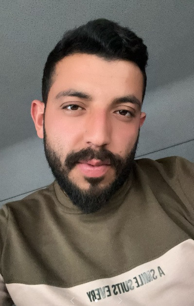 Bu anlara y&uuml;rek dayanmaz: İmam kardeşinin acısına dayanamadı: Dede tabutu kimseye vermedi - Resim : 5