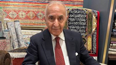CHP'nin eski genel başkanı hastaneye kaldırıldı