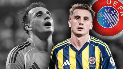 Kerem Aktürkoğlu'na büyük ceza yolda! UEFA devreye girdi: Kontratta usulsüzlük