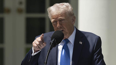 Trump'tan Chicago yöneticilerine şok çağrı: "Hapse Atılmalılar!"