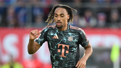 Bayern Münih son anda vazgeçmiş! Sacha Boey itirafı
