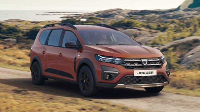 Dacia Ekim ayı fiyat listesi açıklandı