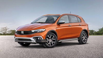 Fiat’tan 999.900 TL'ye sıfır otomobil