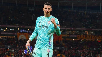 Berke Özer'in yükselişi! Fransa yaradı