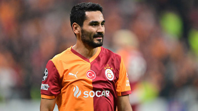 Boşuna yıldız olunmuyor! İlkay Gündoğan'ın sırrı deşifre oldu