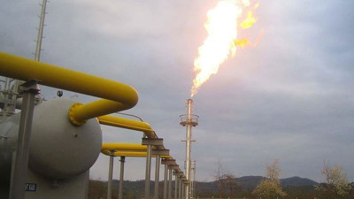 Spot piyasada doğal gaz fiyatları (23 Kasım 2025)