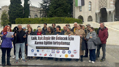 Eğitimdeki çürüme kız örencileri vurdu! Veliler isyanda