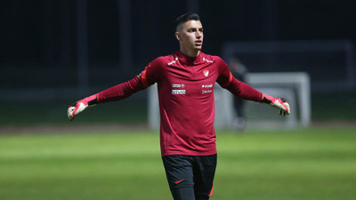 Berke Özer'i bekleyen cezada 3 yıl detayı! FIFA ve UEFA devreye girecek mi?