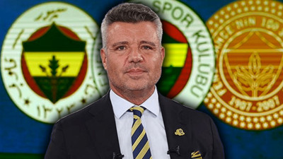 Fenerbahçe'de büyük liyakatsizlik! Sadettin Saran kılıcını çekti