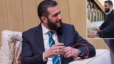 Şara’nın saati AKP’li Bahadır Yenişehirlioğlu ile yarışır!