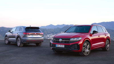 Volkswagen Ekim’de bayilere gelin diyor