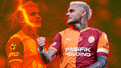 Galatasaray'da bir devir sona eriyor! Mauro Icardi'nin yeni takımı belli oldu