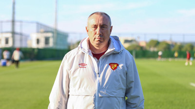 Göztepe gözünü Avrupa'ya dikti
