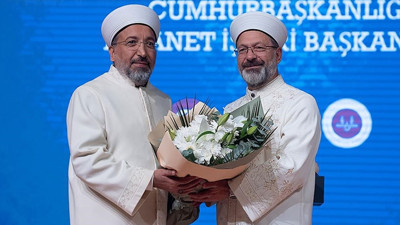 Haleften selefe ağır gönderme!