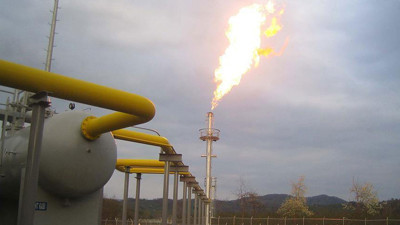 Spot piyasada doğal gaz fiyatları (24 Kasım 2025)