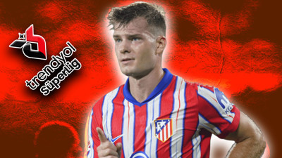 Süper Lig devinin yeni golcüsü Alexander Sörloth! Havalimanı dolup taşacak