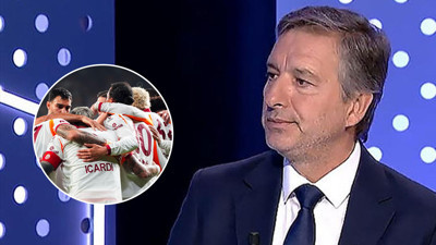 İlker Yağcıoğlu'ndan bomba Galatasaray iddiası! Fenerbahçeliler tedirgin oldu