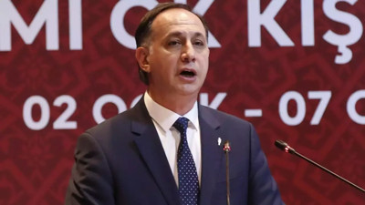 Rezaletin daniskası! MHK Başkanı teknik direktörü aramış
