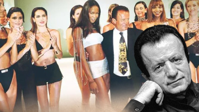 Türk modasının dev ismi Zeki Triko'nun kurucusu Zeki Başeskioğlu öldü: Balon satan çocuktan top modellerin patronluğuna!