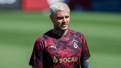 NEOM'dan Mauro Icardi açıklaması!