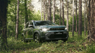 Renault Duster'a ay ortası 205.000 Tl indirim geldi