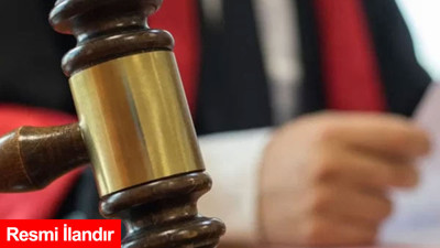 T.C. İstanbul Anadolu 10. Asliye Ceza Mahkemesi İlan