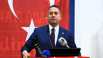 Ali Mahir Başarır hakkında soruşturma başlatıldı
